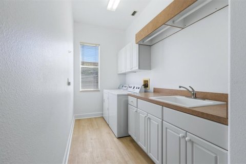 Villa ou maison à vendre à Safety Harbor, Floride: 3 chambres, 263.47 m2 № 2406313 - photo 22