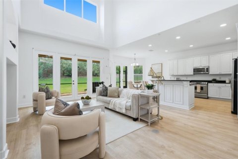 Villa ou maison à vendre à Safety Harbor, Floride: 3 chambres, 263.47 m2 № 2406313 - photo 3