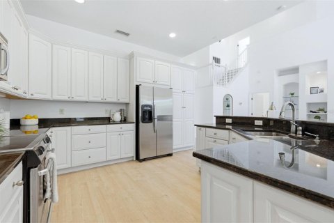 Villa ou maison à vendre à Safety Harbor, Floride: 3 chambres, 263.47 m2 № 2406313 - photo 12