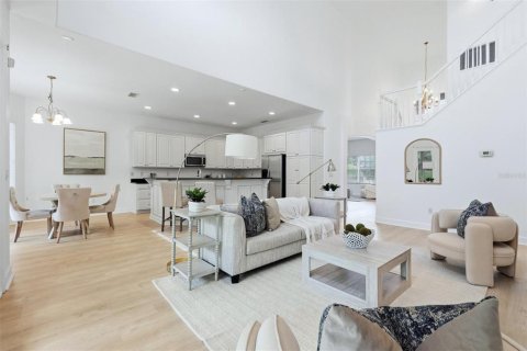 Villa ou maison à vendre à Safety Harbor, Floride: 3 chambres, 263.47 m2 № 2406313 - photo 16