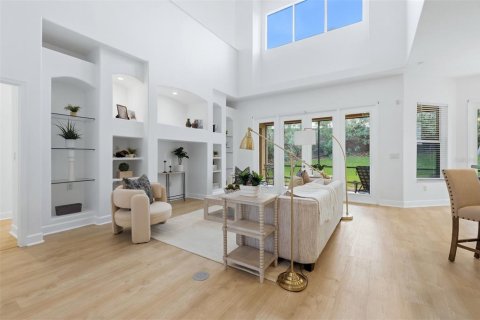 Villa ou maison à vendre à Safety Harbor, Floride: 3 chambres, 263.47 m2 № 2406313 - photo 17