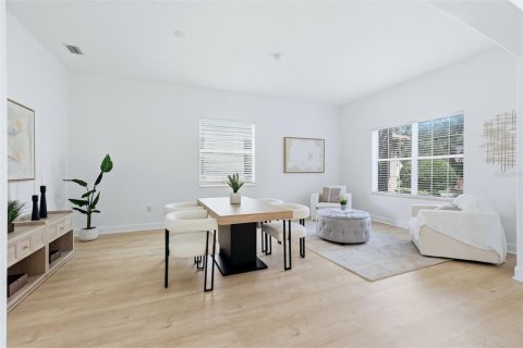Villa ou maison à vendre à Safety Harbor, Floride: 3 chambres, 263.47 m2 № 2406313 - photo 6