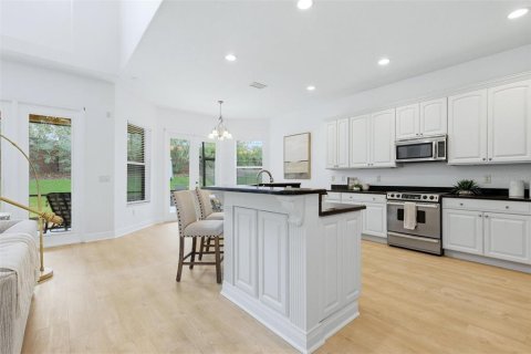 Villa ou maison à vendre à Safety Harbor, Floride: 3 chambres, 263.47 m2 № 2406313 - photo 11