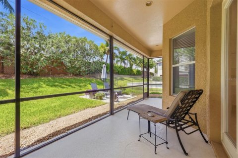 Villa ou maison à vendre à Safety Harbor, Floride: 3 chambres, 263.47 m2 № 2406313 - photo 25