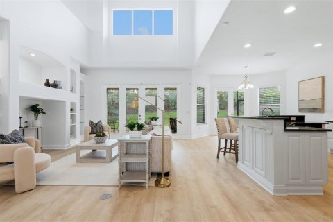 Villa ou maison à vendre à Safety Harbor, Floride: 3 chambres, 263.47 m2 № 2406313 - photo 7