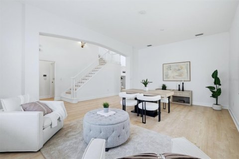 Villa ou maison à vendre à Safety Harbor, Floride: 3 chambres, 263.47 m2 № 2406313 - photo 4