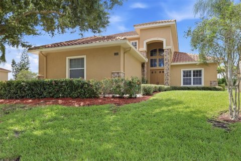 Villa ou maison à Safety Harbor, Floride 3 chambres, 263.47 m2 № 2406313