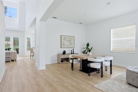 Villa ou maison à vendre à Safety Harbor, Floride: 3 chambres, 263.47 m2 № 2406313 - photo 5