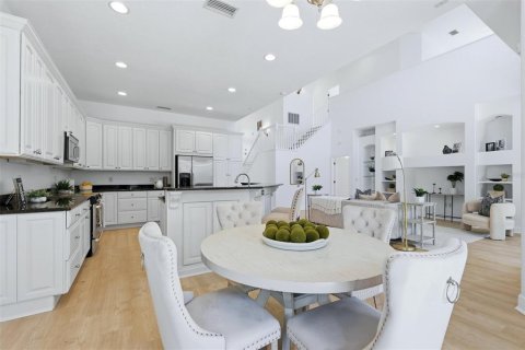 Villa ou maison à vendre à Safety Harbor, Floride: 3 chambres, 263.47 m2 № 2406313 - photo 8