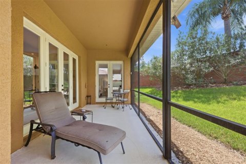 Villa ou maison à vendre à Safety Harbor, Floride: 3 chambres, 263.47 m2 № 2406313 - photo 24