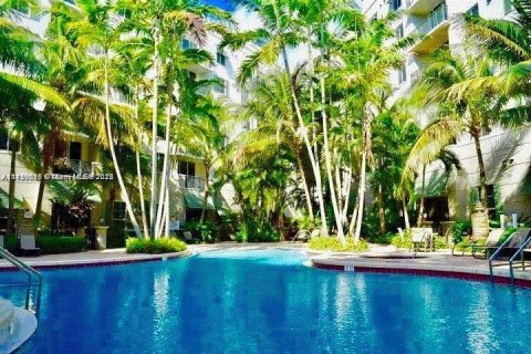 Studio in the Condo in Plantation, Florida  № 2016954 - photo 21