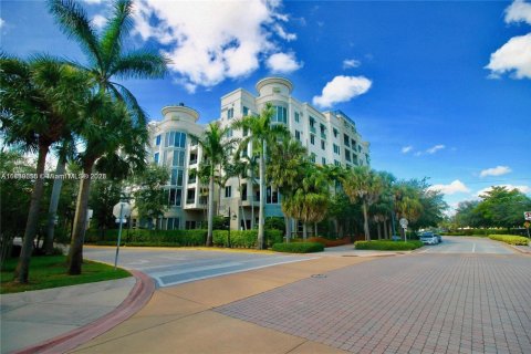Studio in the Condo in Plantation, Florida  № 2016954 - photo 2