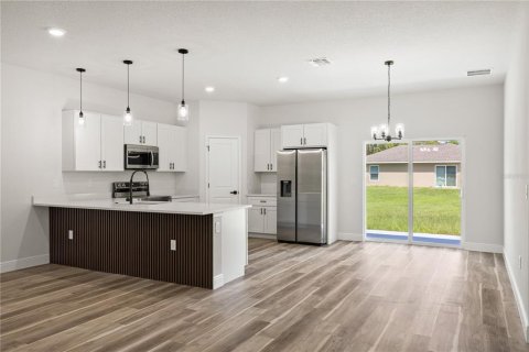 House in Ocala, Florida 4 bedrooms, 170.29 sq.m. № 1915735 - photo 5