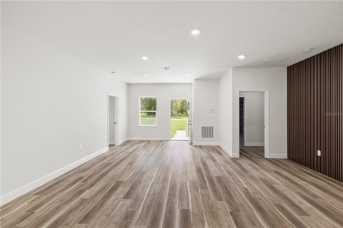 House in Ocala, Florida 4 bedrooms, 170.29 sq.m. № 1915735 - photo 9