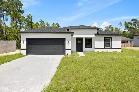 House in Ocala, Florida 4 bedrooms, 170.29 sq.m. № 1915735 - photo 2
