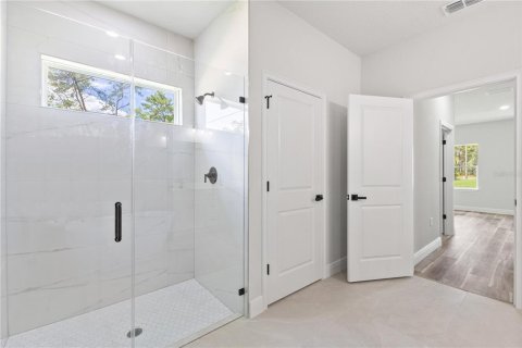 House in Ocala, Florida 4 bedrooms, 170.29 sq.m. № 1915735 - photo 24