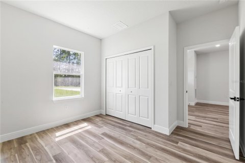 House in Ocala, Florida 4 bedrooms, 170.29 sq.m. № 1915735 - photo 21