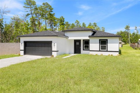 House in Ocala, Florida 4 bedrooms, 170.29 sq.m. № 1915735 - photo 3