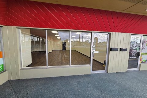 Commercial property in Lakeland, Florida 182.83 sq.m. № 2363966
