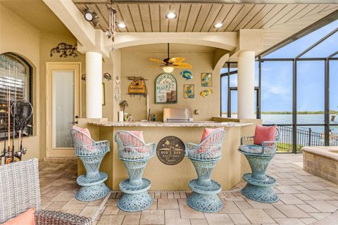 Casa en venta en Cape Coral, Florida, 3 dormitorios, 279.82 m2 № 2294750 - foto 23