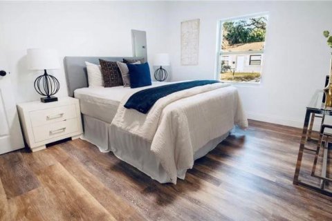 Casa en venta en Saint Petersburg, Florida, 1 dormitorio, 51.56 m2 № 1904770 - foto 8