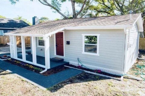 Villa ou maison à vendre à Saint Petersburg, Floride: 1 chambre, 51.56 m2 № 1904770 - photo 2