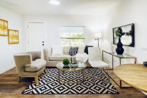 Casa en venta en Saint Petersburg, Florida, 1 dormitorio, 51.56 m2 № 1904770 - foto 3