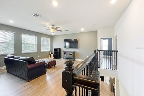 House in Apopka, Florida 6 bedrooms, 301.1 sq.m. № 1771309 - photo 25