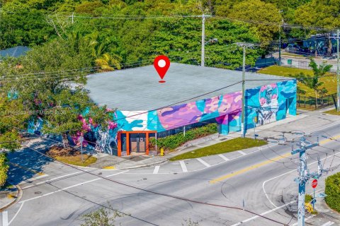 Immobilier commercial à Miami, Floride № 2080647