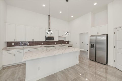 Villa ou maison à vendre à Port Charlotte, Floride: 3 chambres, 218.23 m2 № 2142953 - photo 18
