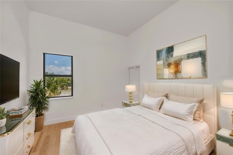 Villa ou maison à vendre à Port Charlotte, Floride: 3 chambres, 218.23 m2 № 2142953 - photo 28