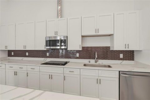 Villa ou maison à vendre à Port Charlotte, Floride: 3 chambres, 218.23 m2 № 2142953 - photo 17