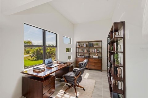 Villa ou maison à vendre à Port Charlotte, Floride: 3 chambres, 218.23 m2 № 2142953 - photo 7