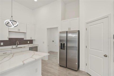 Villa ou maison à vendre à Port Charlotte, Floride: 3 chambres, 218.23 m2 № 2142953 - photo 16