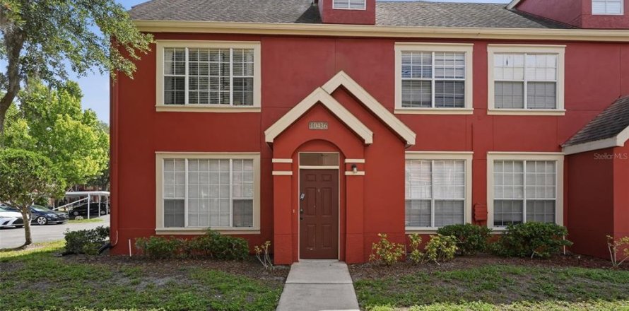Condo à Tampa, Floride, 2 chambres № 2105020