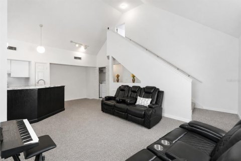 Copropriété à vendre à Tampa, Floride: 2 chambres, 105.17 m2 № 2105020 - photo 5