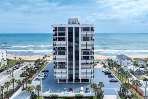 Condo à Ormond Beach, Floride, 2 chambres  № 2134409