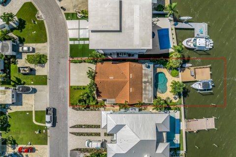 Villa ou maison à vendre à Redington Shores, Floride: 3 chambres, 178.28 m2 № 2415391 - photo 7