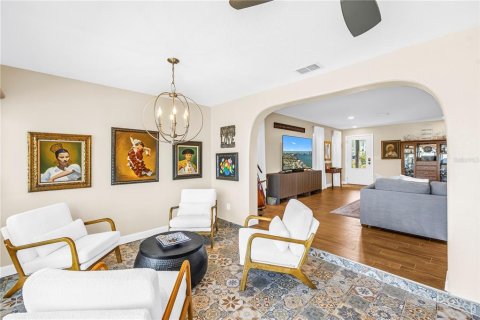 Villa ou maison à vendre à Redington Shores, Floride: 3 chambres, 178.28 m2 № 2415391 - photo 23