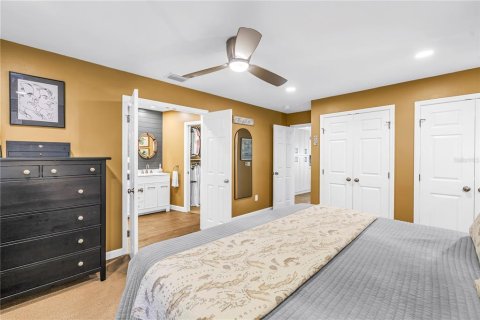 Villa ou maison à vendre à Redington Shores, Floride: 3 chambres, 178.28 m2 № 2415391 - photo 26