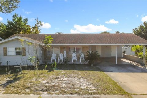 Casa en Orlando, Florida 3 dormitorios, 133.13 m2 № 2101005