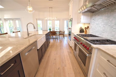 Villa ou maison à vendre à Sarasota, Floride: 4 chambres, 431.53 m2 № 1903570 - photo 16