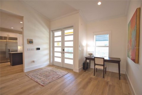Villa ou maison à vendre à Sarasota, Floride: 4 chambres, 431.53 m2 № 1903570 - photo 5