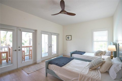 Villa ou maison à vendre à Sarasota, Floride: 4 chambres, 431.53 m2 № 1903570 - photo 25