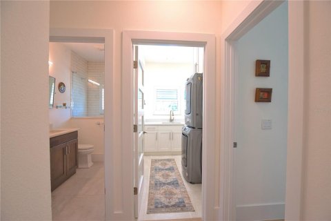 Villa ou maison à vendre à Sarasota, Floride: 4 chambres, 431.53 m2 № 1903570 - photo 21