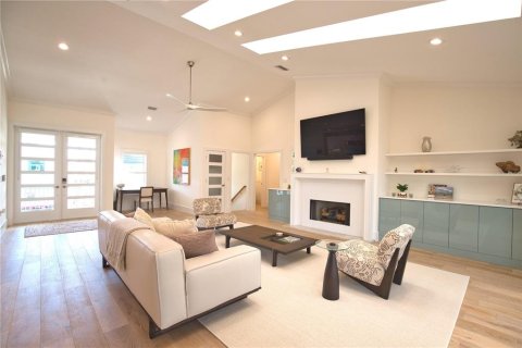 Villa ou maison à vendre à Sarasota, Floride: 4 chambres, 431.53 m2 № 1903570 - photo 11