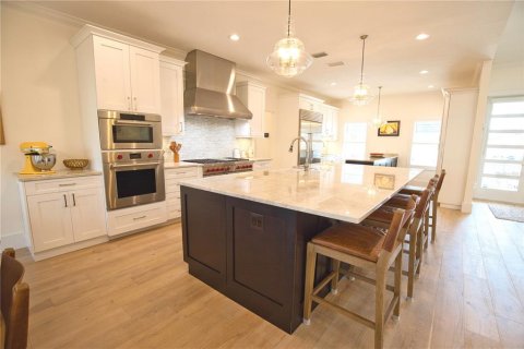 Villa ou maison à vendre à Sarasota, Floride: 4 chambres, 431.53 m2 № 1903570 - photo 13