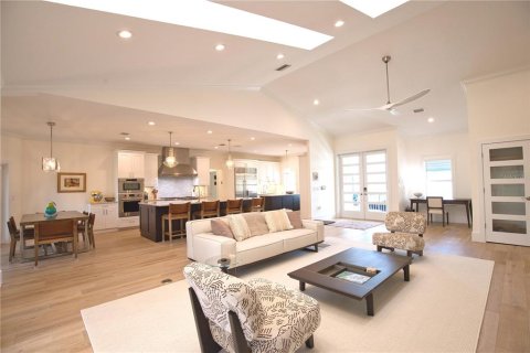 Villa ou maison à vendre à Sarasota, Floride: 4 chambres, 431.53 m2 № 1903570 - photo 10