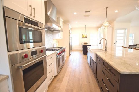 Villa ou maison à vendre à Sarasota, Floride: 4 chambres, 431.53 m2 № 1903570 - photo 15