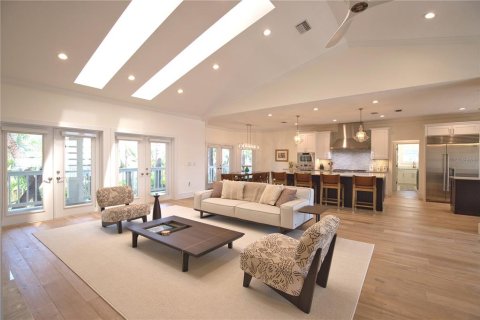 Villa ou maison à vendre à Sarasota, Floride: 4 chambres, 431.53 m2 № 1903570 - photo 8